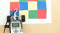 MATLAB Support for LEGO MINDSTORMS EV3