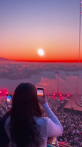 Dream Rave at the @spherevegas 📍🌅 Tag someone you’d go with? #sphere #lasvegas #rave #spherelasvegas #party | Techno City