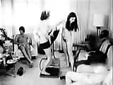Kinky 60s Dance Party - Four On The Floor
