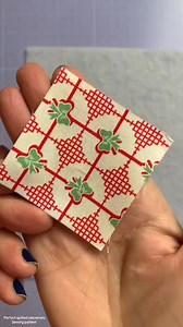 3.8K views · 23 reactions | Perfect Beginner Quilted Placemats!...