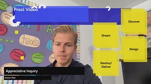 Appreciative Inquiry Action Plan