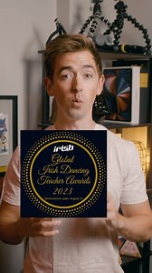 Irish Dancing Magazine on Reels