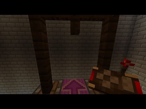 Use the new Linked Controller for contraption | Minecraft Create 0.3.2