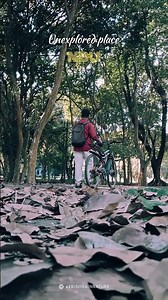 NBU #northbengaluniversuty #nbu #উত্তরবঙ্গ #horror #trendingreelidea #viral #krishnainnature #campus