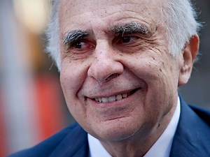 Talisman Energy strikes deal to put two Icahn-backed reps on board