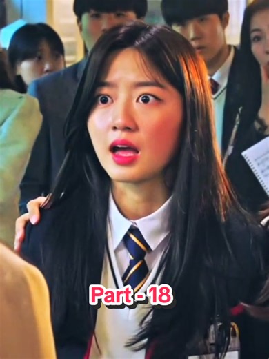 The Penthouse - Session 3 - In Hindi Dubbed - 18 #thepenthouse #hindidubbed #ahir5x #foryou #fyp