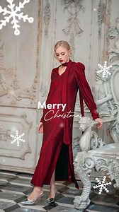 "A timeless red dress that radiates elegance and makes you feel confident." #moandfriends | mo & friends. | Facebook