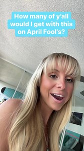 Be honest, would you be fooled? #AprilFoolsDay #pranks #dentures #catfishing #unexpected | Lilyy