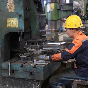 [Hot Item] Industrial Steel Building/Steel Structure Workshop Construction