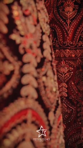 Discover the rich cultural history behind Indian traditional attire with us. From the versatile Saree to the traditional Dhoti for men. #travellovers #travellers #traditionalclothing #indiaclothing #culturalthings #culturaldifferences #memphistours #tours | Memphis Tours