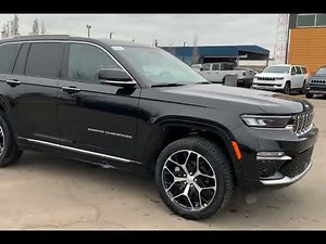 2024 Jeep Grand Cherokee 24GC2673