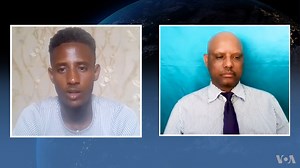 ▶ዕላል፤ ባህላዊን ዘመናዊን ፍወሳታት ኣዋሲቡ ምስ ዝስርሕ መንእሰይ ወዲ 22 ዓመት ጎይትኦም ተኽሉ፡ ናይ ዩኒቨርስቲ ትምህርቱ ፈለማ ብምኽንያት ቫይረስኮሮና፡ ስዒቡ ድማ ኣብ ክልል ትግራይ ዝጀመረ ኲናት ክቕጽል ኣይከኣለን። ኣብቲ ኲናት ብኣካል ዝተሳተፈ ጎይትኦም፡ ባህላዊ ኣገባብ ፍወሳ ምስ ዘመናዊ መድሃኒት ብምውሳብ፡ንቝስሊ ዘሕውይ፡ ንቑማል ዘጥፍእ፡ ንባኒ ካብ ምዕሳው ዝከላኸልን ካልእን ምህዞታት ኣፍርዩ ኣሎ። | VOA Tigrigna