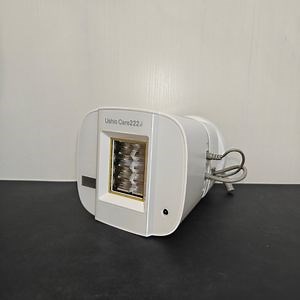 [Hot Item] 222nm UV Light Sanitizer UVC Disinfection Lamp Device Far-Ultraviolet Sterilizer