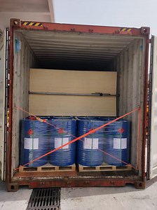 [Hot Item] China Plant Supply Methyl Isobutyl Ketone CAS 108-01-1 Mibk Price