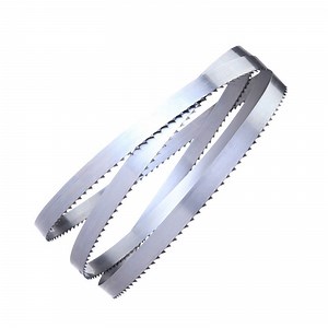 [Hot Item] Frozen Bone Cutting Butcher Saw Blades
