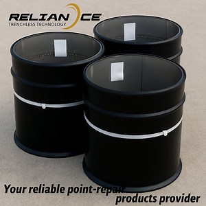 [Hot Item] an Introduction to Quick-Lock. a No-Dig Solution for Pipe Repair.