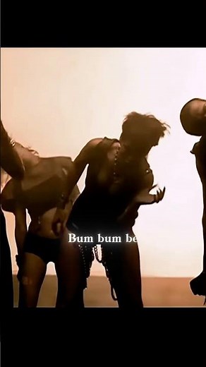 Take a trip down memory lane with Rihanna's Disturbia