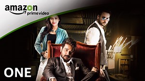 Rakhun bondhuder nijer kache aar shotruder …aaro kache! Dekhun Prosenjit Chatterjee ke ei bochorer biggest Bengali action thriller #One –e shudhumatro on Amazon Prime Video India | Prime Video