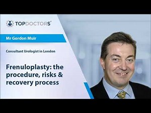 Frenuloplasty: the procedure, risks & recovery process