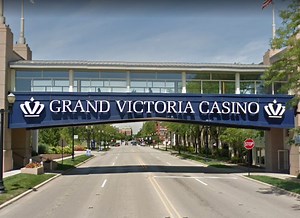 Elgin Woman Wins $96K In Grand Victoria Casino Giveaway