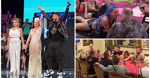 Pokrenuta peticija za zabranu emitiranja sadržaja na Pink i Happy televiziji: 'Truju narod'