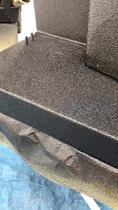 ‘73 International Scout- Checking out the newly bed-lined inner fenders - - #internationalscout #scout #x #ihscout #scoutii #vintage #internationalharvester #internationalscoutii #ihscoutii #offroad #international #internationalharvesterscout #vintagetruck #lsswap #teamwitt #teamwittcustoms ##binder #blazer #classic #ihbinder #classiccars #classictruck #redcatracing #trucks #anythingscout #vintagetrucks #twcwel73intscout | Team Witt Customs | Facebook