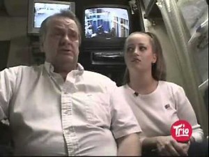 Secret Rulers of the World - Timothy McVeigh, The Oklahoma Bomber - Jon Ronson