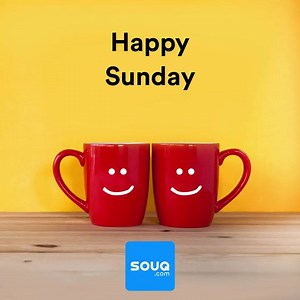 1.3K views · 30 reactions | صباح الخير ☕️ | Amazon.sa | Facebook