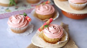 13K views · 124 reactions | Here is a basic Eggless Vanilla Cupcake recipe that everyone needs. | Spicesnflavors | Facebook