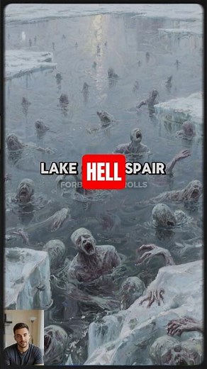 The Terrifying Truth About The Hell