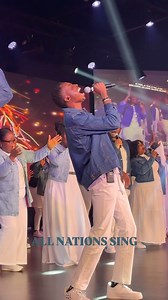 Winners Chapel Maryland on Reels