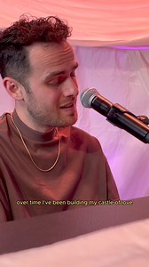 Stevie Wonder - Overjoyed (Live from Paris soundcheck). Had to do this in the city of love. What's your fav Stevie tune? | Jordan Rakei