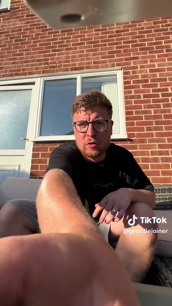 Geordie Joiner Reveals Real Grooler Techniques