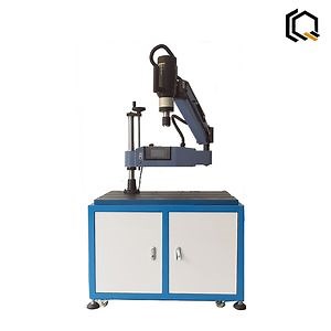 [Hot Item] Manual Tapping Machine Servo Tapping Machine Tapping Sewing Machine Hot Tapping Machine Pipedrill Self Tapping Screw Machine CNC Tapping Machine