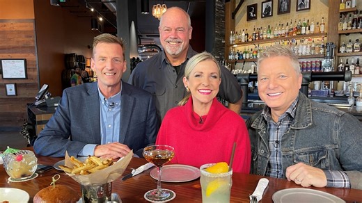 Beardslee Public House in Bothell takes made-from-scratch seriously