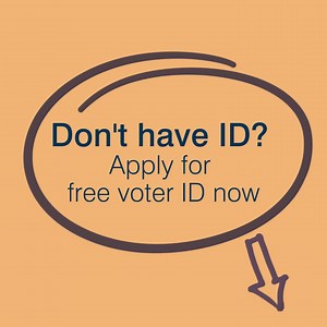 Electoral Commission UK on Reels