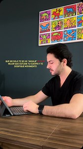 Si tú fisio no te hace una historia clínica, una exploración física, un análisis de tu cuerpo, tus movimientos y tus hábitos, sal corriendo 🚩🚩🚩 La fisioterapia es mucho más que un masaje. Es estudiar y tratar tu cuerpo a través del MOVIMIENTO 🫶🏻 . . . . #osoelfisio #fisio #mosfisioterapia #fisioterapia #fisioqueretaro #fisioqro #fisiomexico #fisioterapeuta #movimiento #movimientoterapeutico | Oso El Fisio