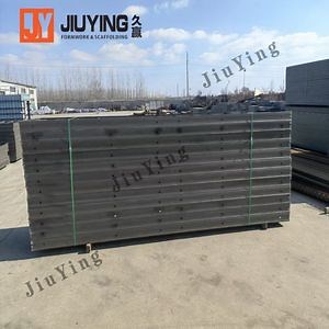 [Hot Item] Tailored Steel Formwork Solutions for Cost-Effective Building Projects