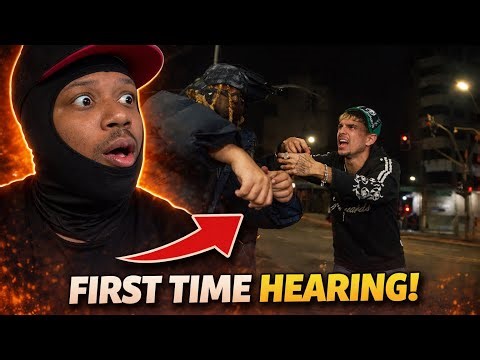 Devaun Reacts To Leviano & Dessiiik - BUSIIINESSS (REACTION)