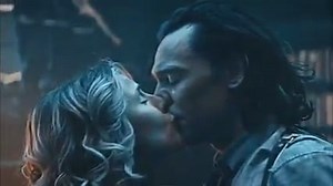 Loki Laufeyson on Reels