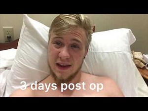 FTM Phalloplasty stage 2 ED and implants