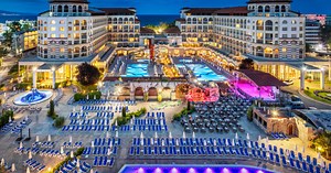 HOLIDAY IN SUNNY BEACH??? All your favorites from Natural Tone Organic Skincare are available from the SPA YHI of Hotel MELIA Sunny Beach, here at Sunny Beach, Bulgaria, PM for more information | Suncare Central | Facebook