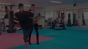 Another great week at ATIMA with our instructors and Elite fighters prepping for their upcoming tournament- we still have plenty of spots available for little dragons entries and teens to adults in sparring breaking and Pattetns competition for 26-27 th May Club Comp- please get your forms in by Saturday. | ATI Martial Arts Community | Facebook