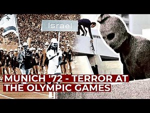 Terror! | Episode 3: The Munich Massacre | Free Documentary History