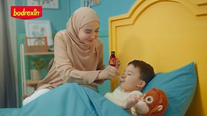 bodrexin demam formula efektif meredakan berbagai macam demam. Dipercaya dari generasi ke generasi, membuat Ibu yakin Siap Sedia bodrexin demam. | Kebaikan bodrexin | Facebook