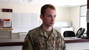 Duties of a 15P, an Aviation Operations Specialists