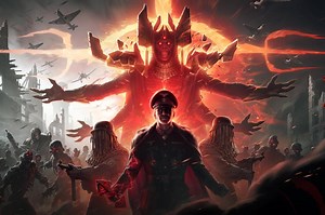 [Review] The Zombies Mode in ‘Call of Duty Vanguard’ is a Stripped Down Experience, Lacking Some Flesh on its Bones