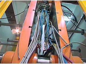 Graham Engineering blow molding overview