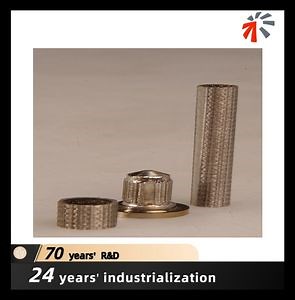 [Hot Item] Top-Quality Stainless Steel Sintered Mesh Filter