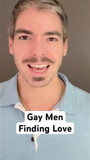 Gay Men Don’t Know What They Want